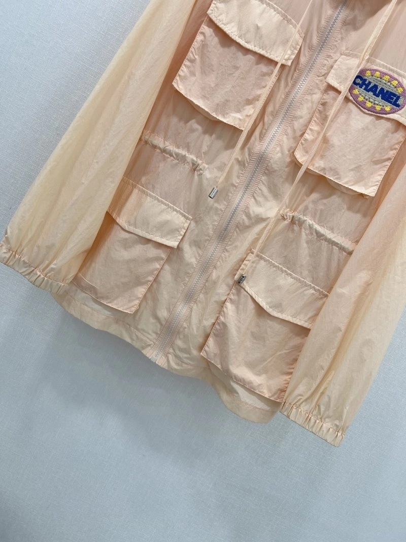 UrbanChic Chanel Outwear 110482