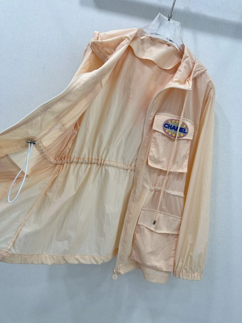 UrbanChic Chanel Outwear 110482