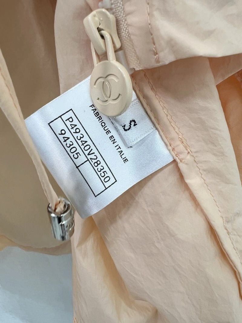 UrbanChic Chanel Outwear 110482