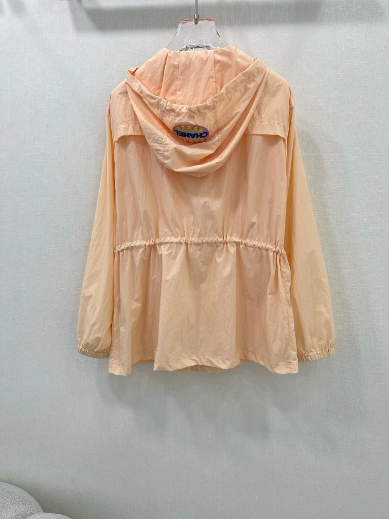 UrbanChic Chanel Outwear 110482