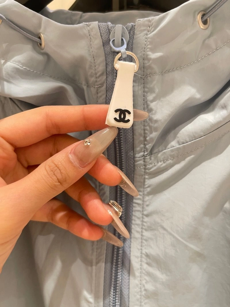 Chanel Outwear Timeless 110479