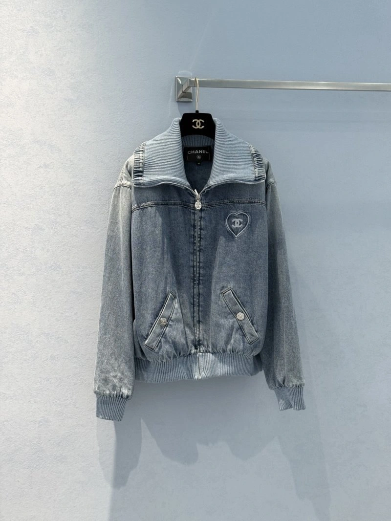 GoodFit Chanel Outwear 110480