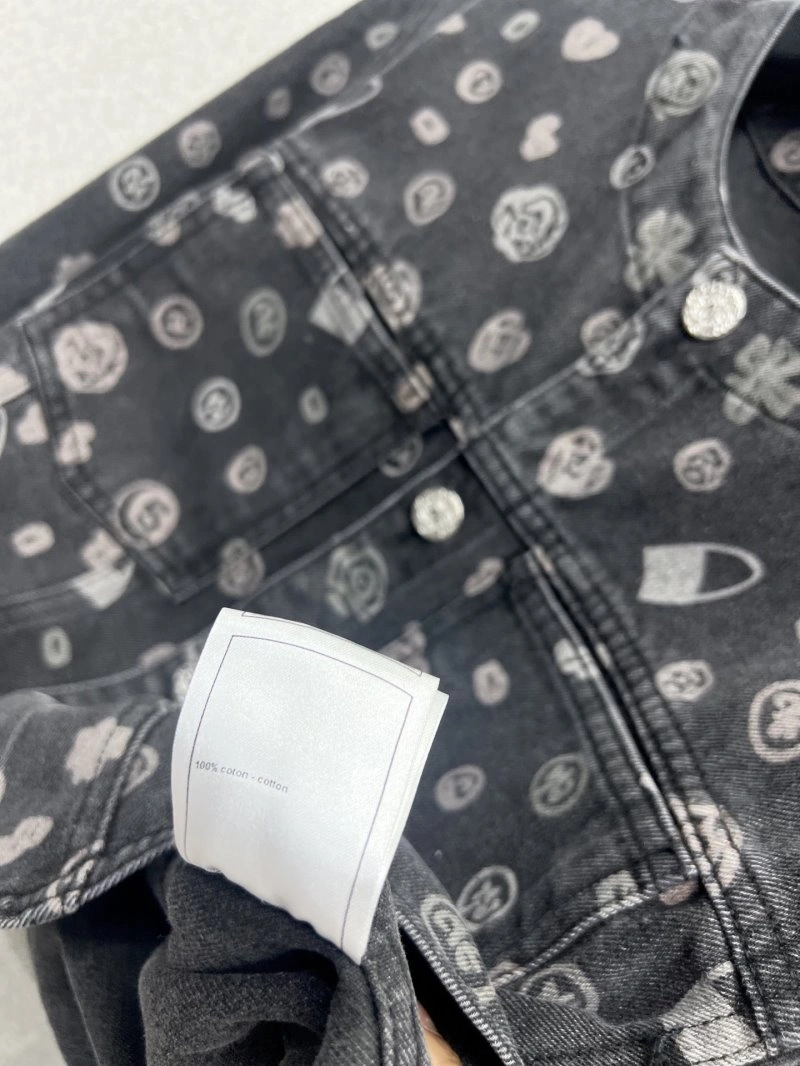Chanel Outwear Comfortable 110466