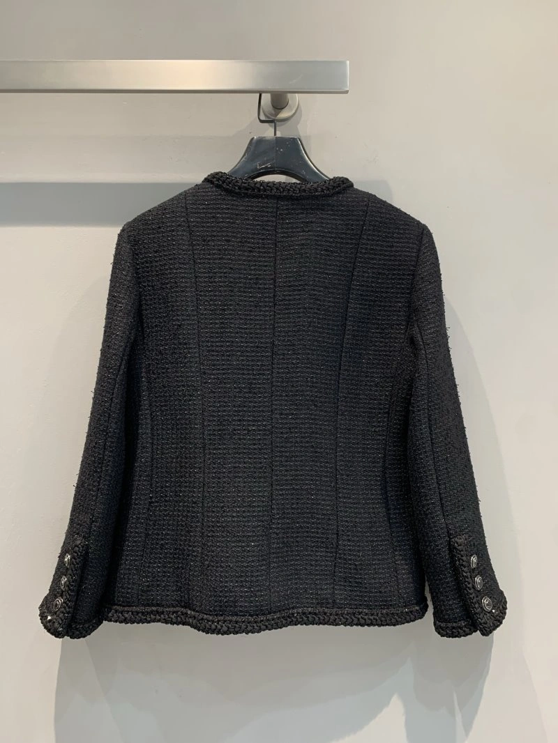 Chanel Outwear Affordable 108165