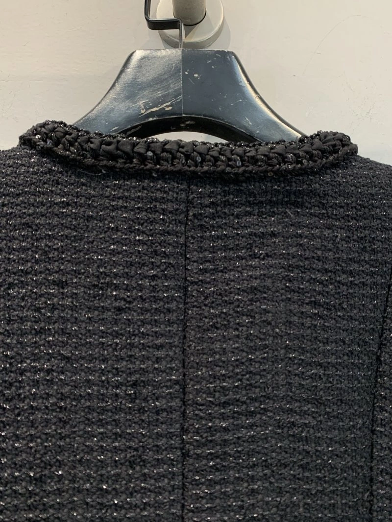 Chanel Outwear Affordable 108165