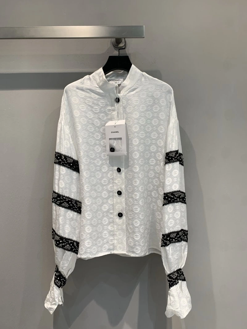 Chanel Outwear UrbanChic 108173