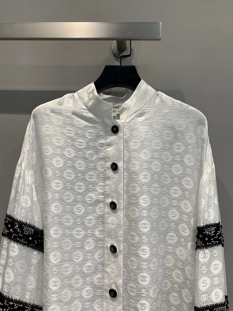 Chanel Outwear UrbanChic 108173