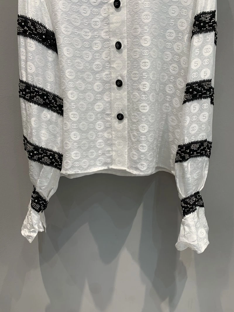 Chanel Outwear UrbanChic 108173