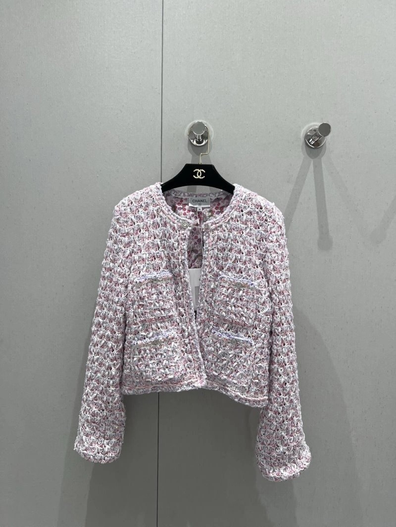 NewStyle Chanel Outwear 108167
