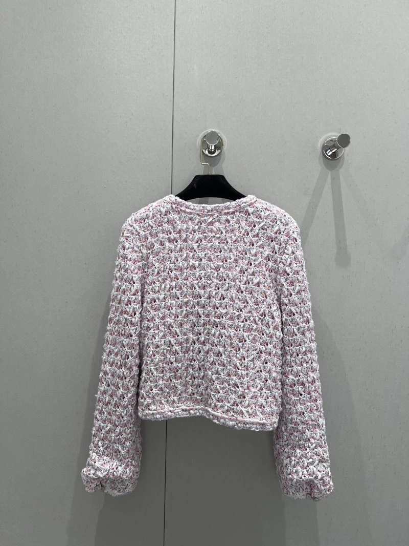 NewStyle Chanel Outwear 108167