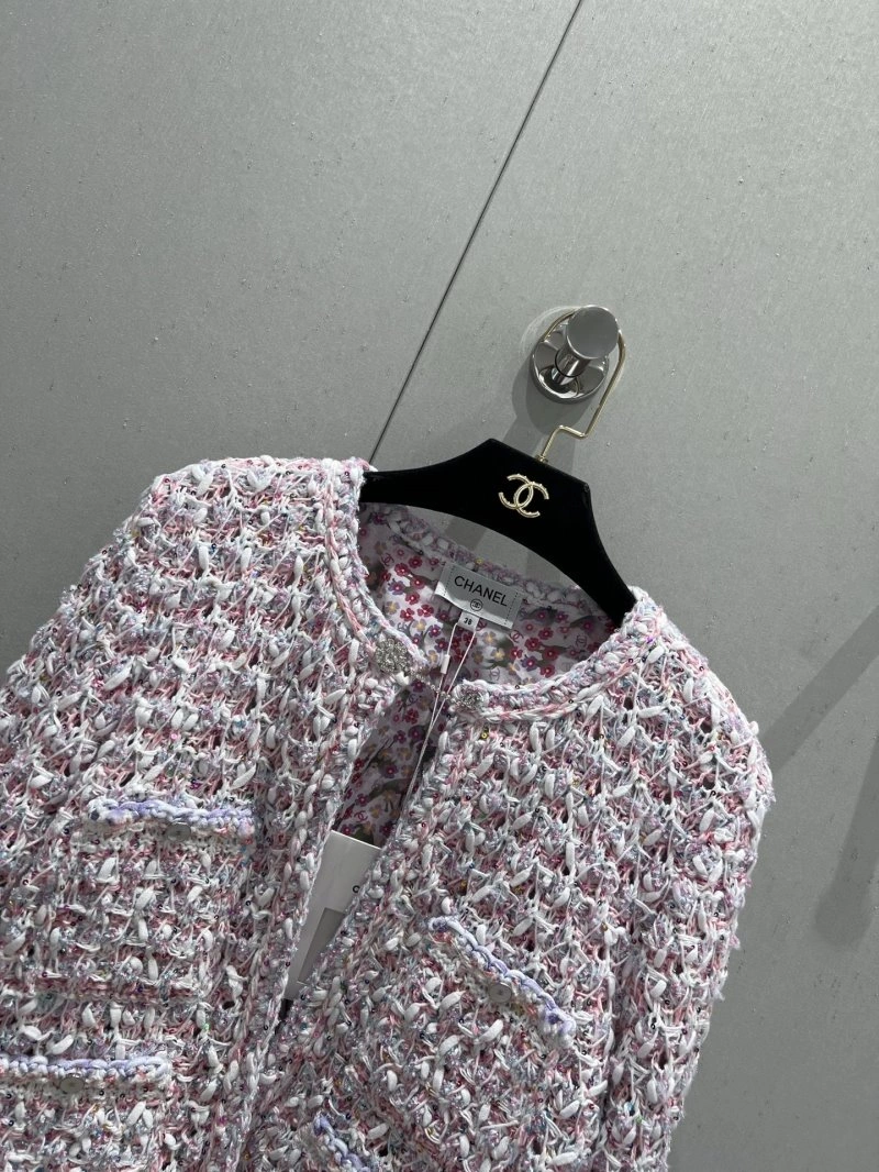 NewStyle Chanel Outwear 108167