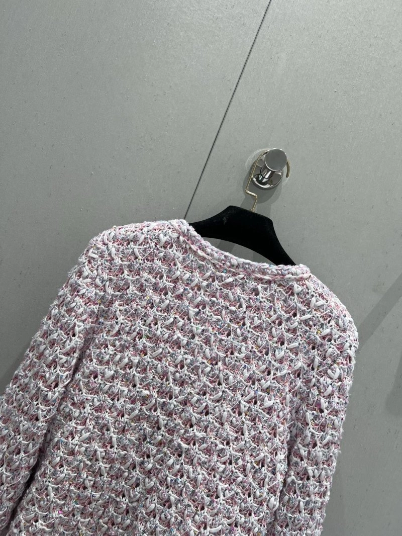 NewStyle Chanel Outwear 108167