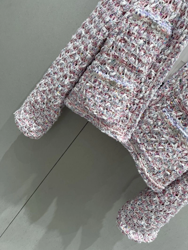 NewStyle Chanel Outwear 108167