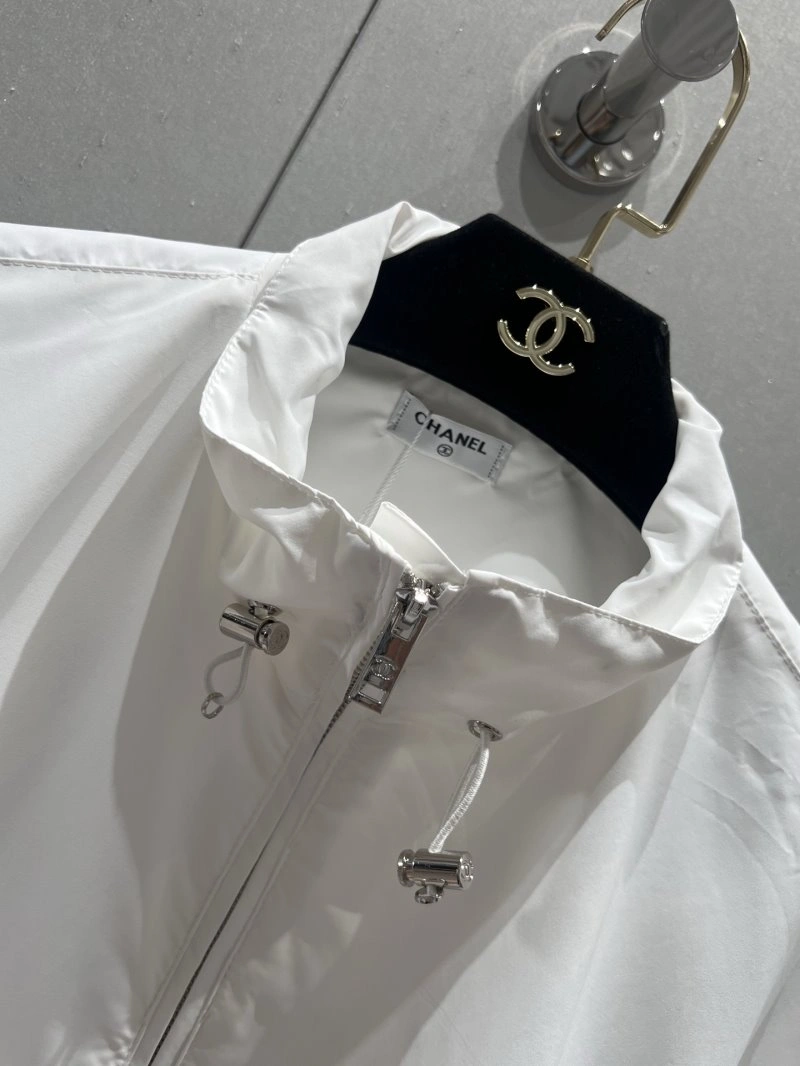 Chanel Outwear SunProtective 108168