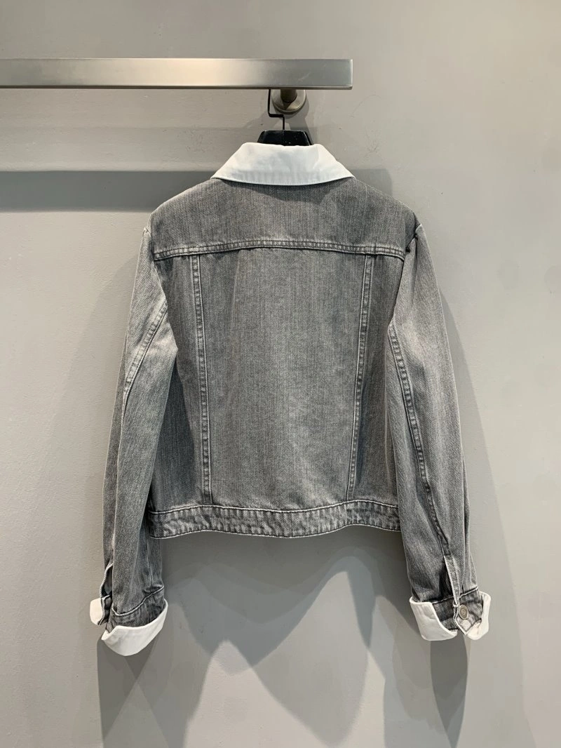 Youthful Chanel Outwear 108174