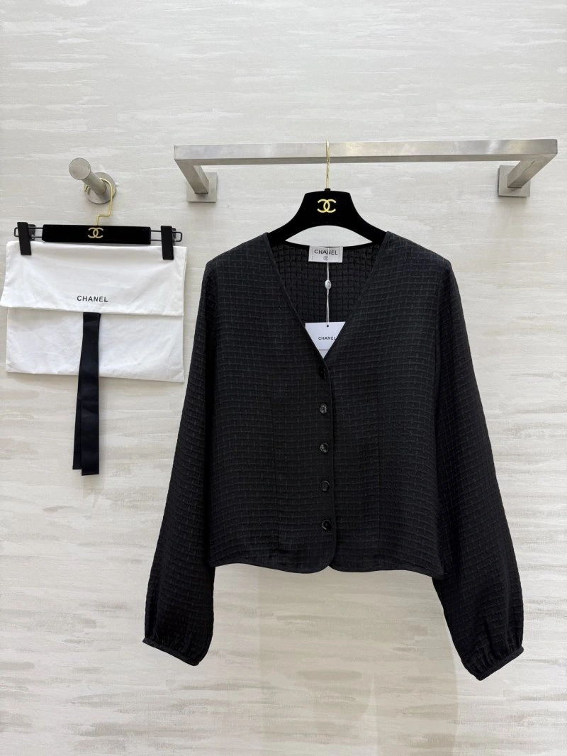 Chanel Outwear SportInspired 108140
