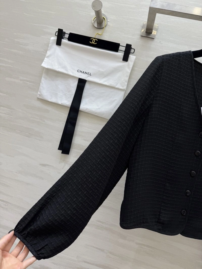 Chanel Outwear SportInspired 108140
