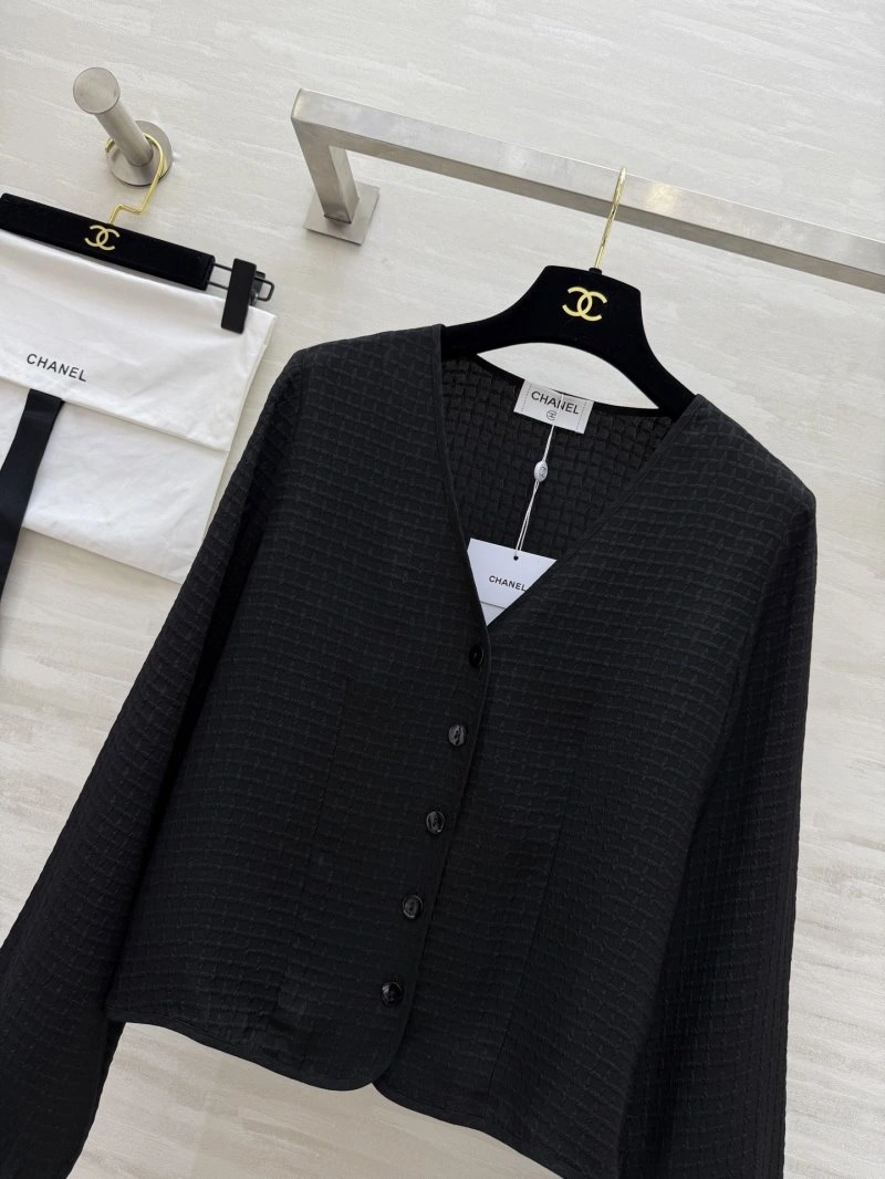Chanel Outwear SportInspired 108140