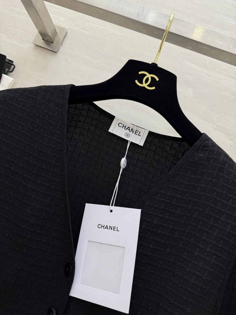 Chanel Outwear SportInspired 108140