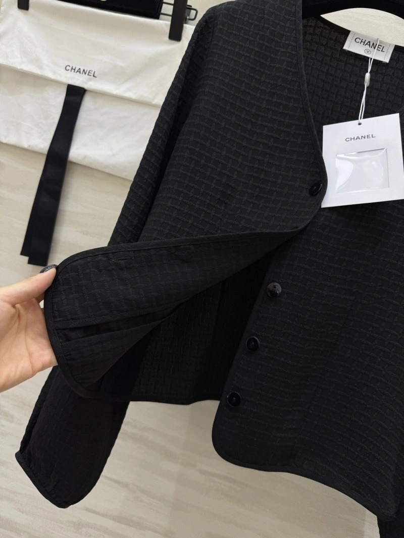 Chanel Outwear SportInspired 108140