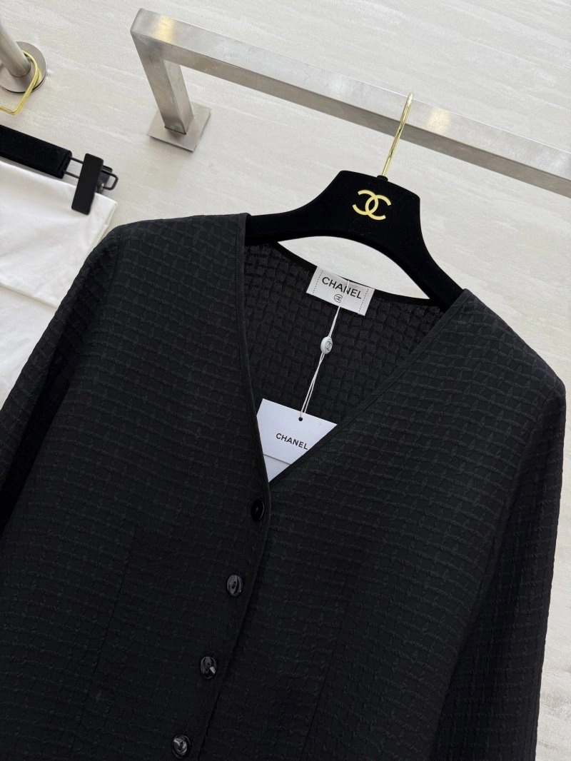 Chanel Outwear SportInspired 108140