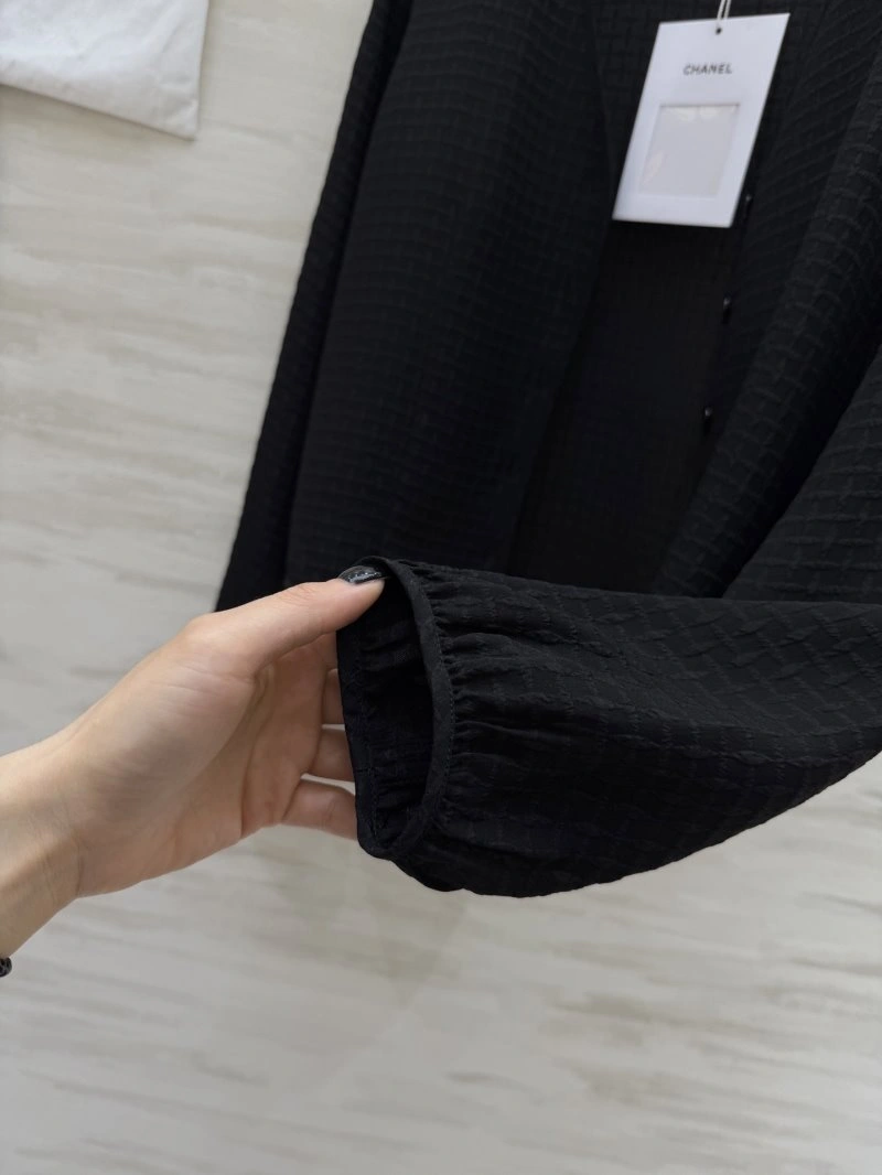 Chanel Outwear SportInspired 108140