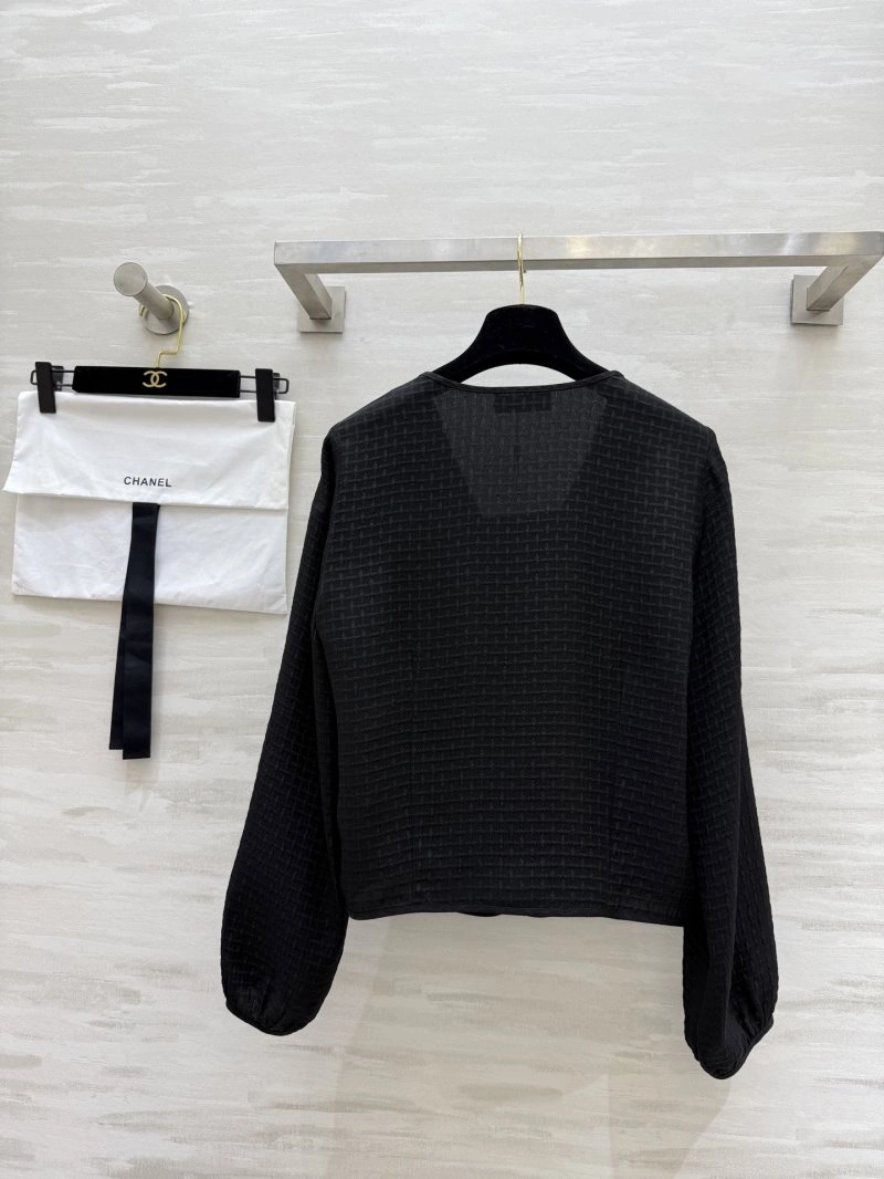 Chanel Outwear SportInspired 108140