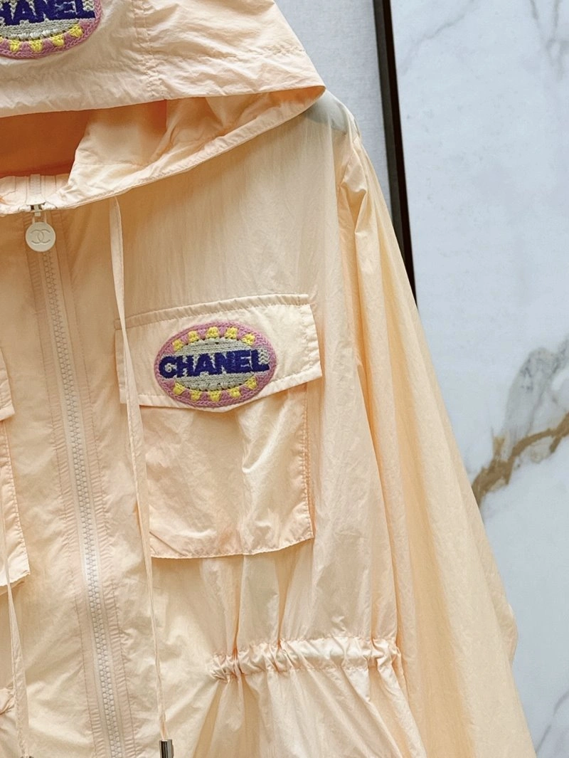 BestValue Chanel Outwear 108142