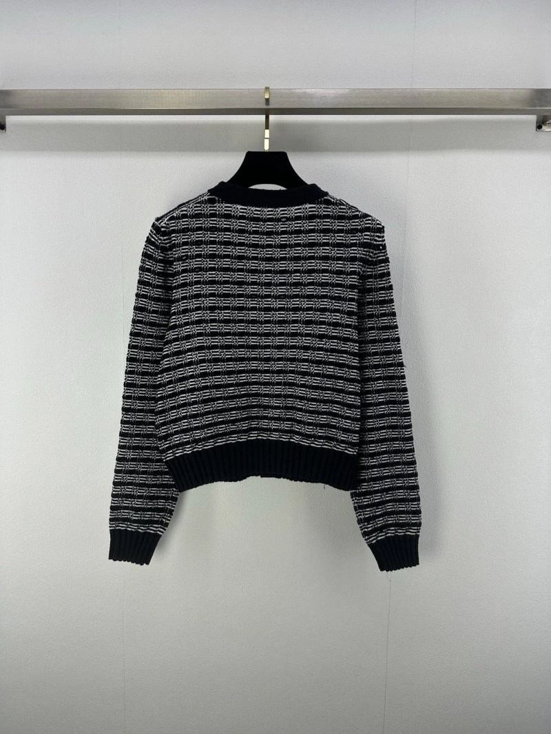 Chanel Outwear GoAnywhere 108143