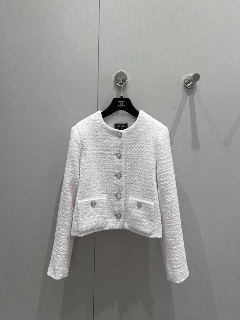 Chanel Outwear Thermal 108137