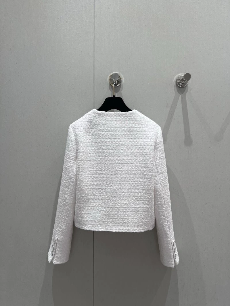 Chanel Outwear Thermal 108137