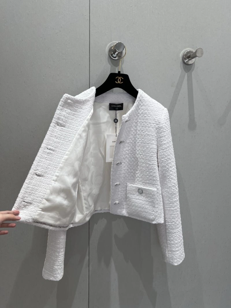 Chanel Outwear Thermal 108137