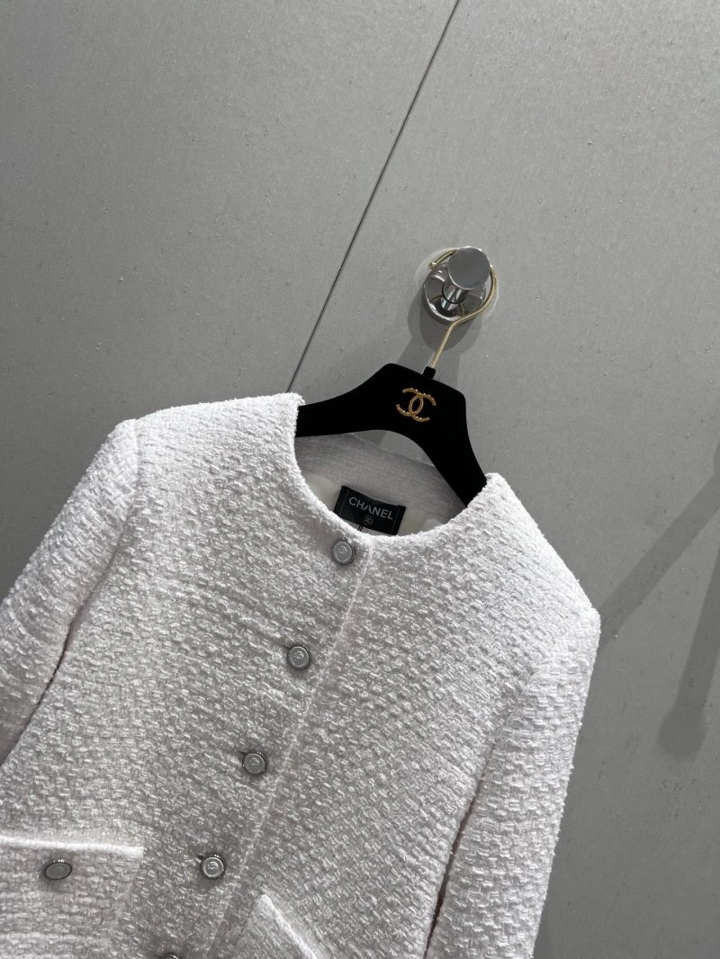 Chanel Outwear Thermal 108137