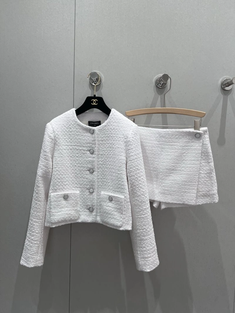 Chanel Outwear Thermal 108137