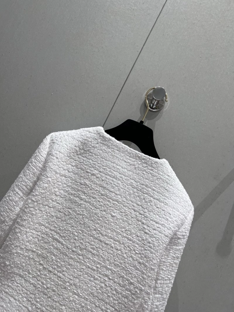 Chanel Outwear Thermal 108137