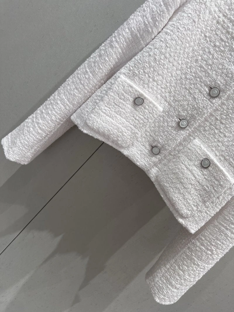 Chanel Outwear Thermal 108137