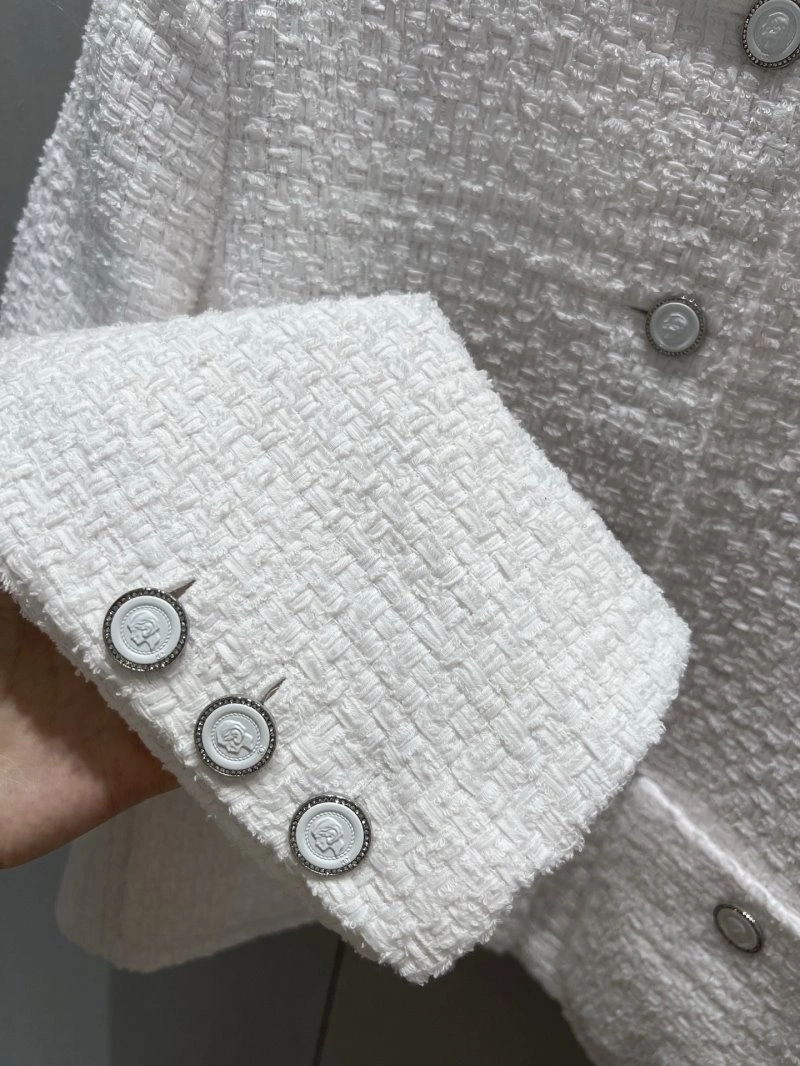 Chanel Outwear Thermal 108137