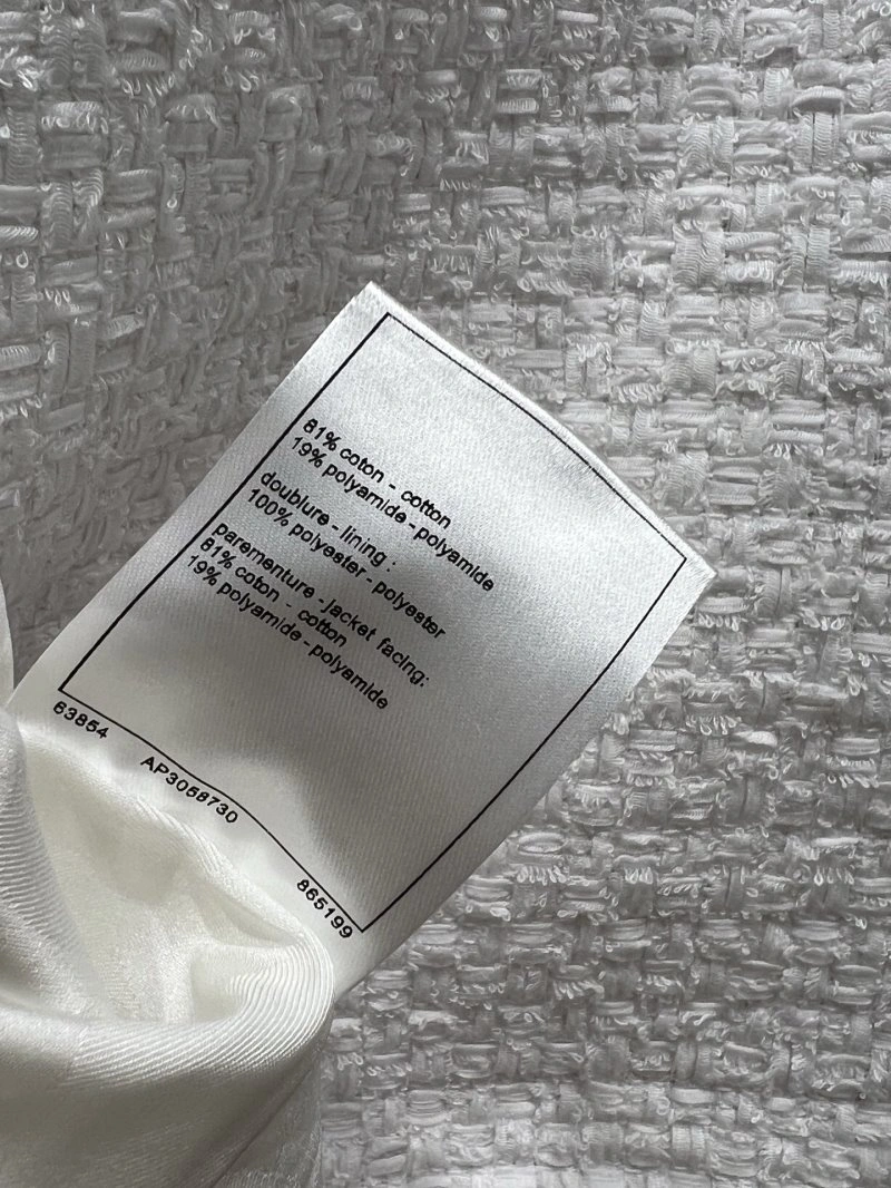 Chanel Outwear Thermal 108137