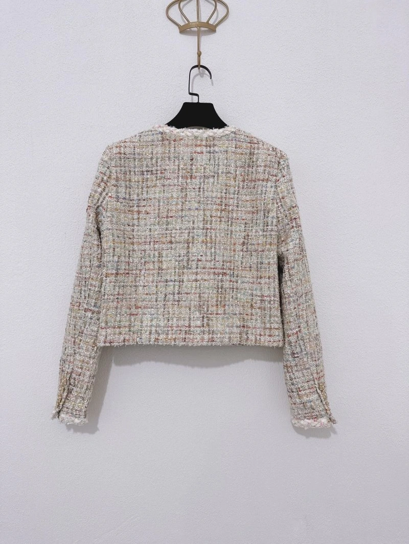 Seasonal Chanel Outwear 108135