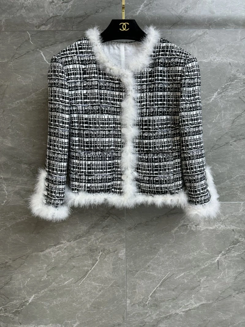 Chanel Outwear Thermal 108133