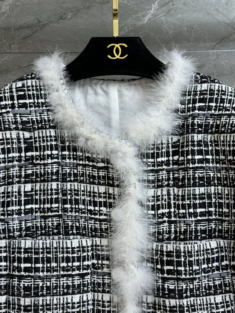 Chanel Outwear Thermal 108133