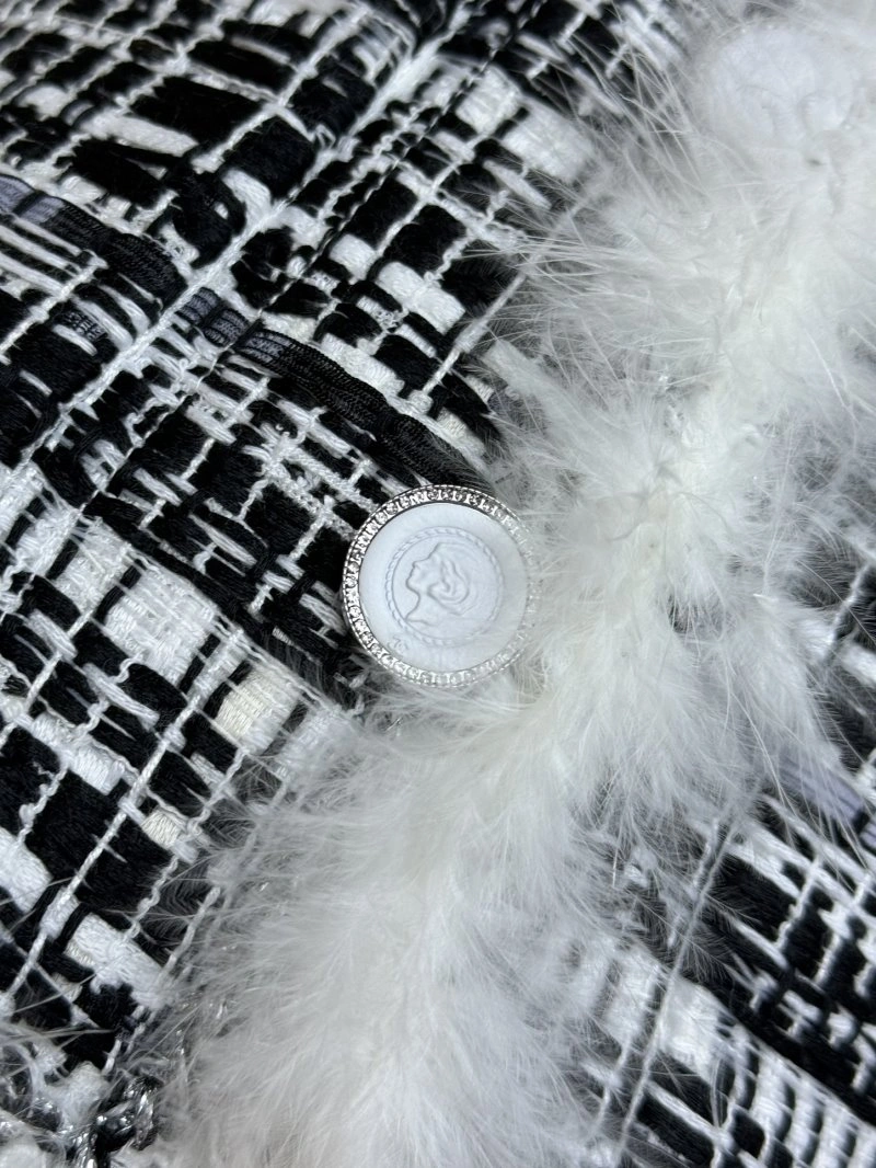 Chanel Outwear Thermal 108133