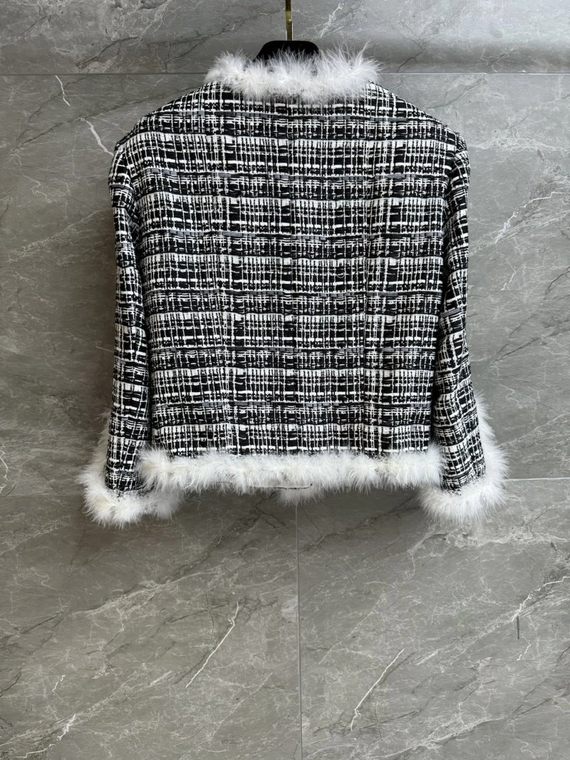 Chanel Outwear Thermal 108133