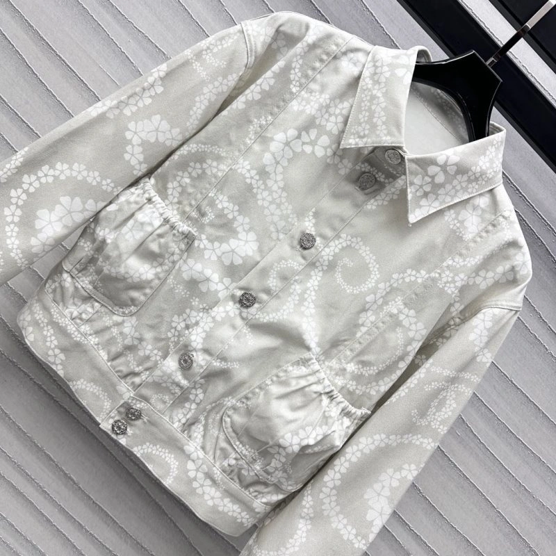 Chanel Outwear DailyWear 108134