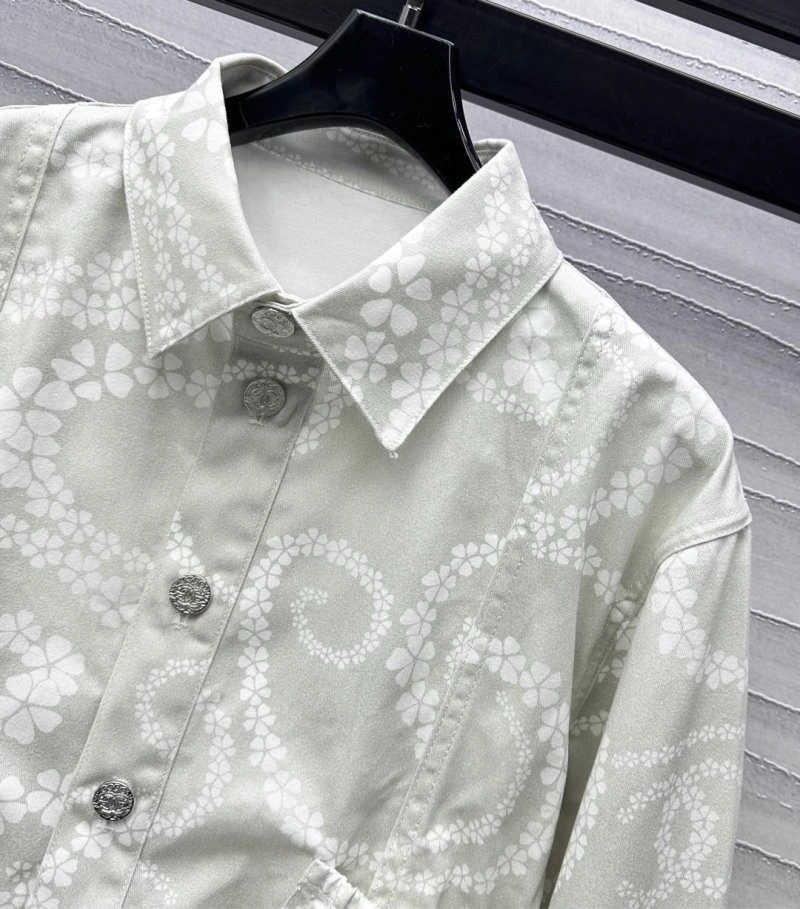 Chanel Outwear DailyWear 108134