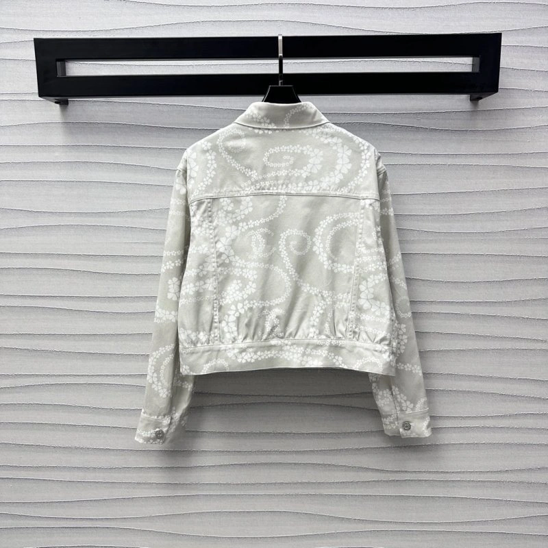 Chanel Outwear DailyWear 108134
