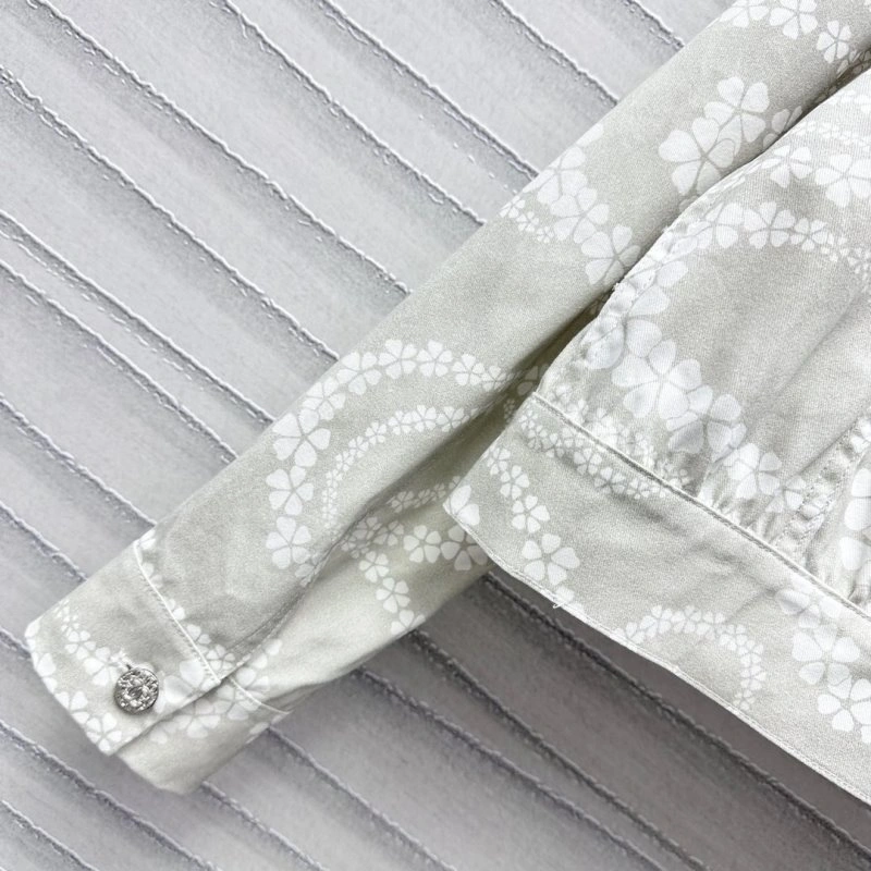 Chanel Outwear DailyWear 108134