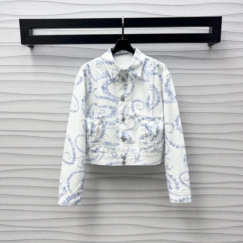 Classic Chanel Outwear 108132