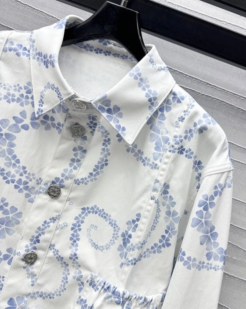 Classic Chanel Outwear 108132