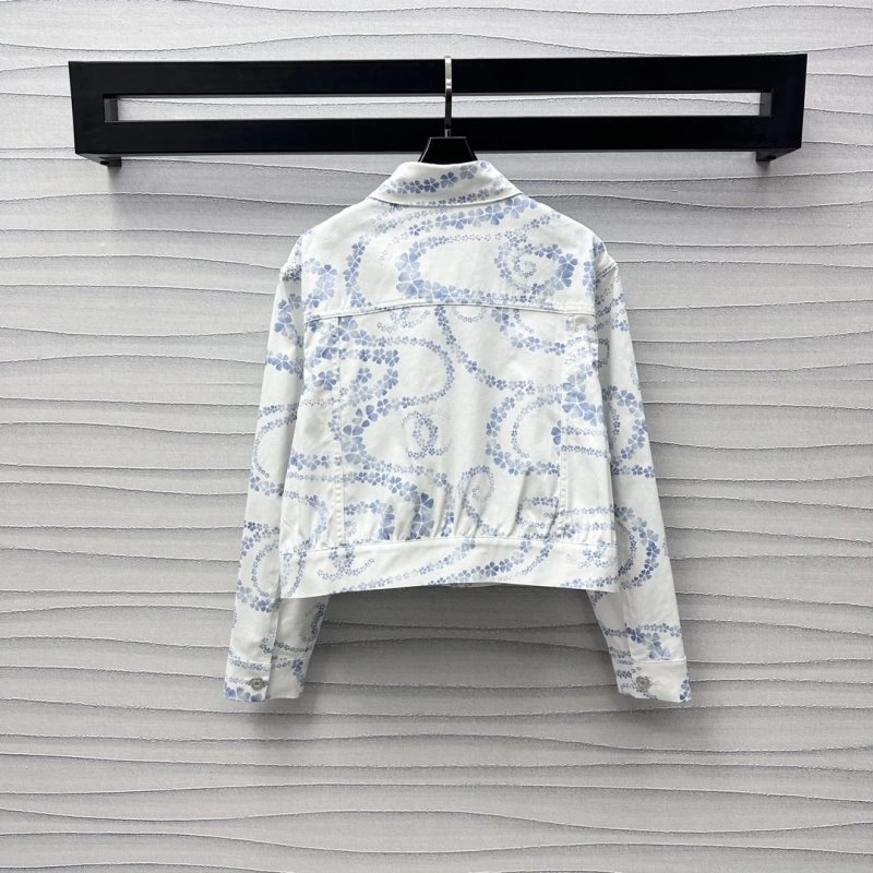 Classic Chanel Outwear 108132